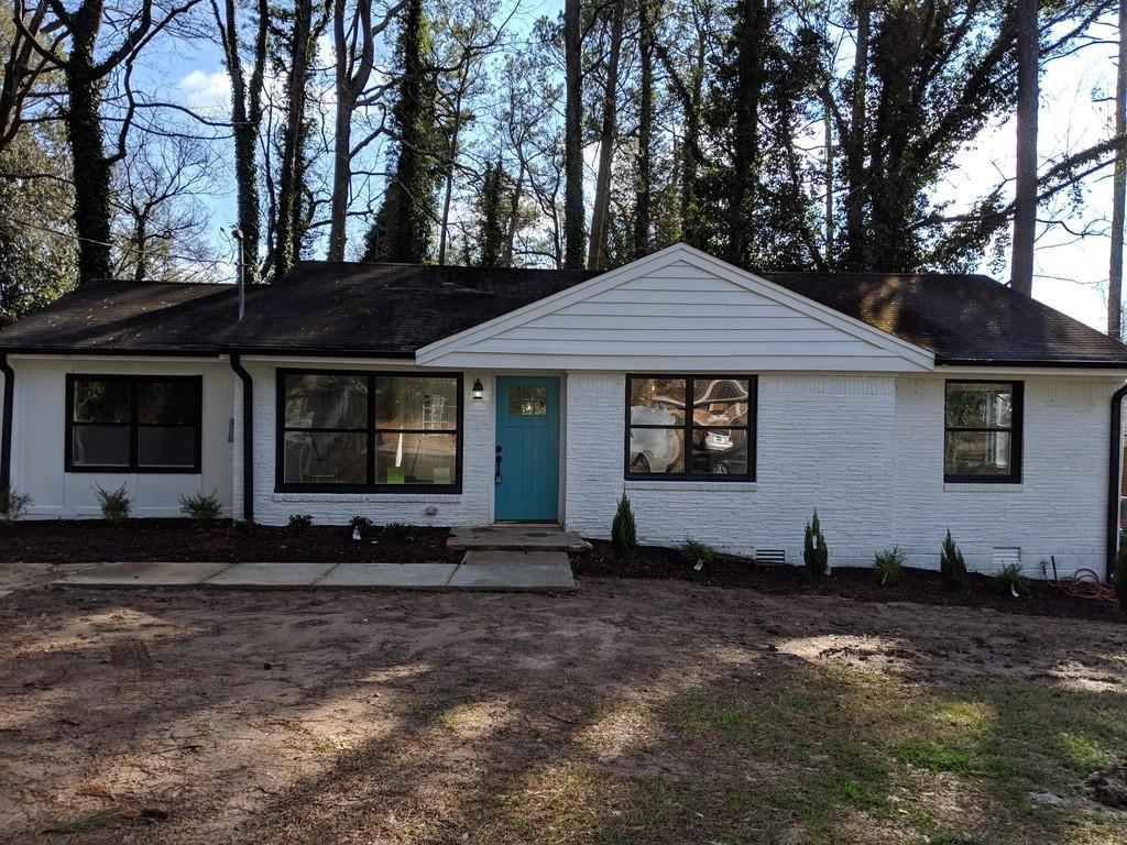 1739 San Gabriel Ave., Decatur, GA 30032