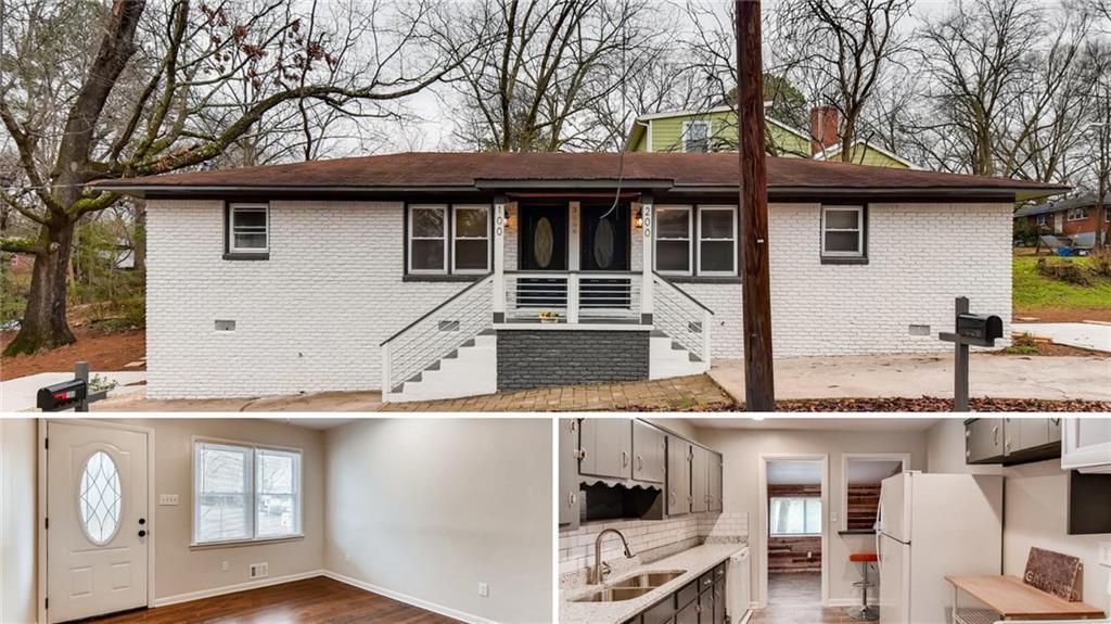 3096 Jones St., Atlanta, GA 30344