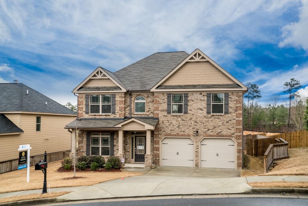 1687 Rolling View Way, Dacula, GA 30019