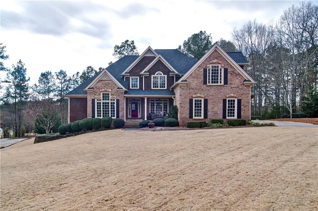 772 Arnold Mill Rd., Woodstock, GA 30188