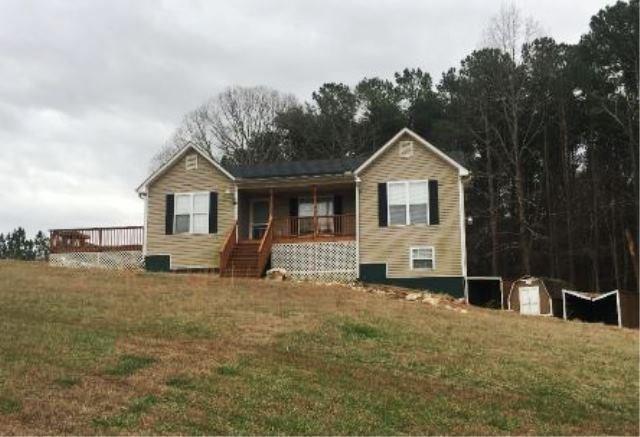 213 Puckett Creek Rd., Canton, GA 30114