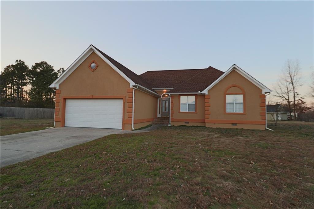 180 Bradford Dr., Calhoun, GA 30701