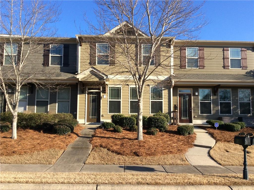 613 Myers Gate Rd., Ball Ground, GA 30107