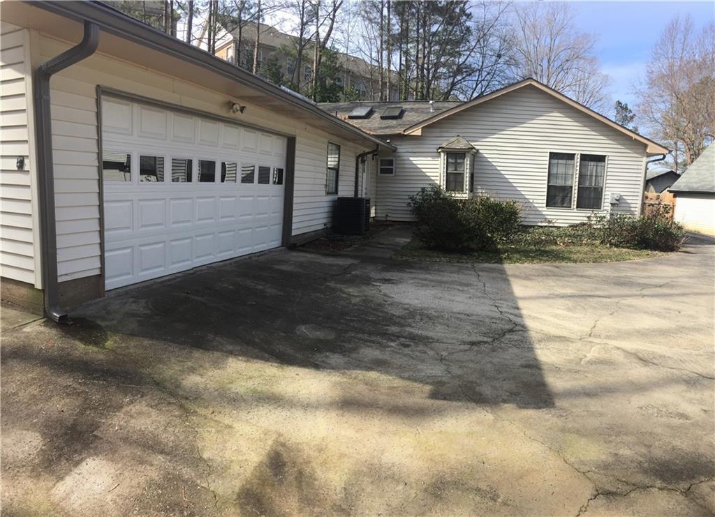 2991 Blackbear Dr., Marietta, GA 30067