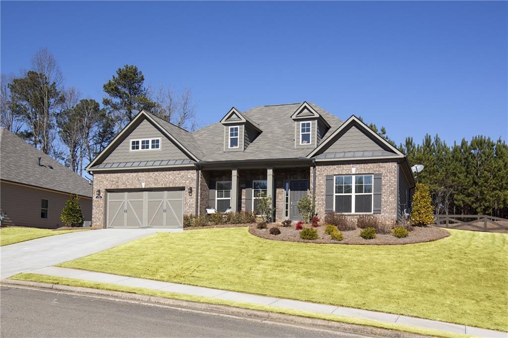 409 Acorn Run, Canton, GA 30115