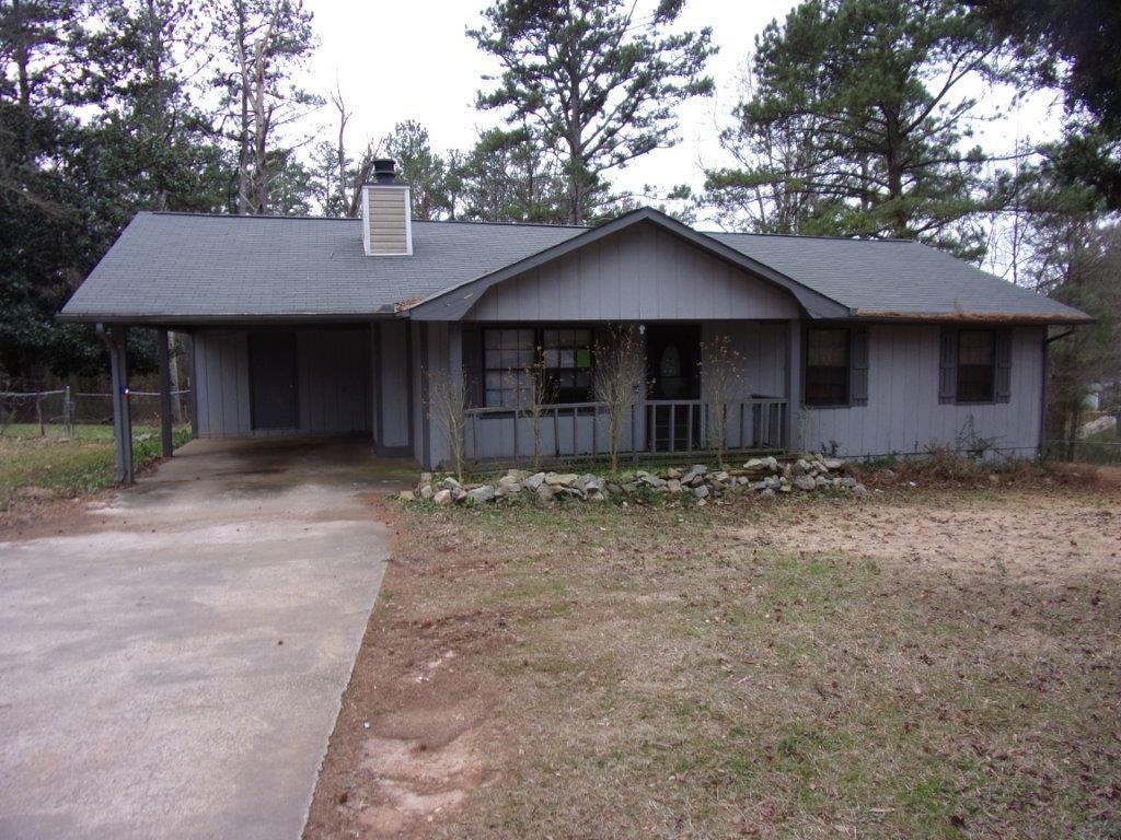 4500 Nebo Rd., Hiram, GA 30141