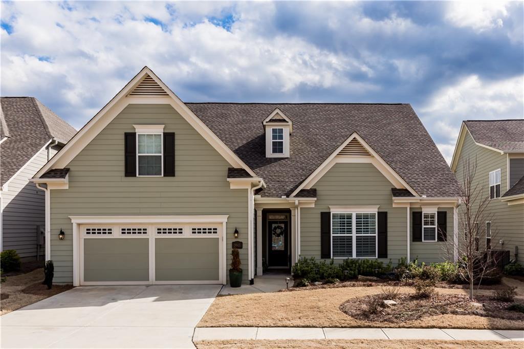 3943 Great Pine Dr., Gainesville, GA 30504