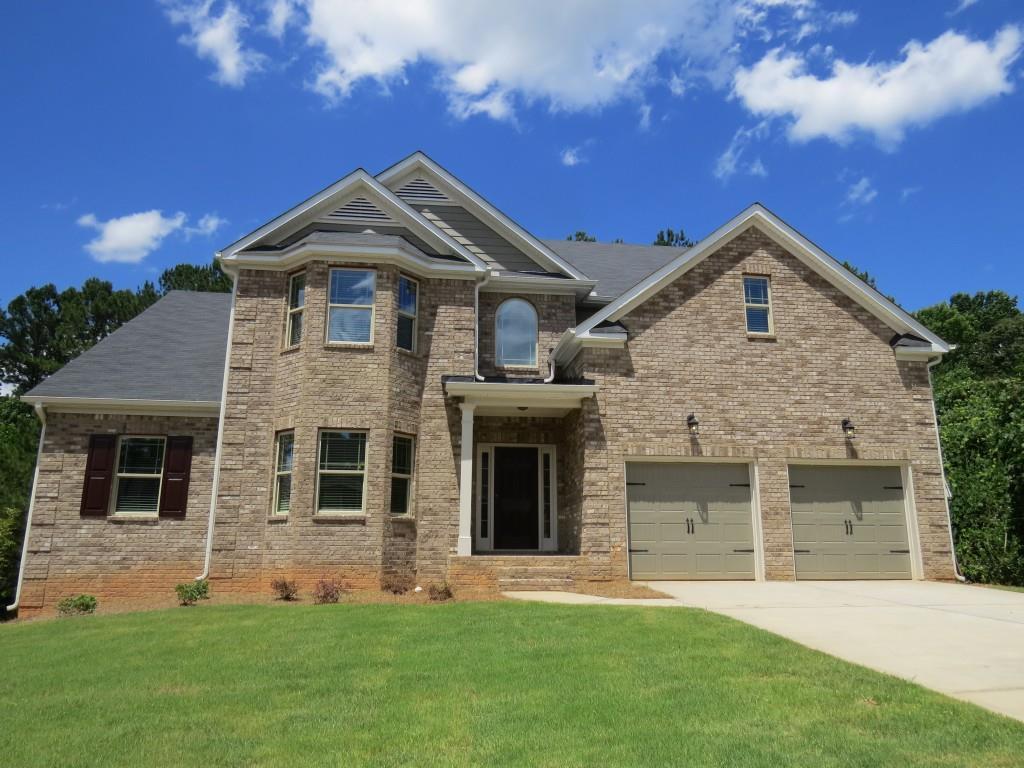 [Address Hidden by Seller], Douglasville, GA 30135