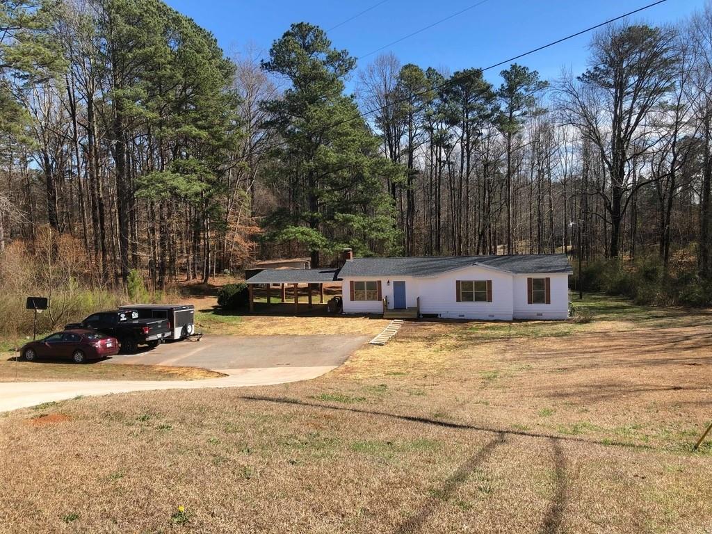 3704 Fence Rd., Auburn, GA 30011