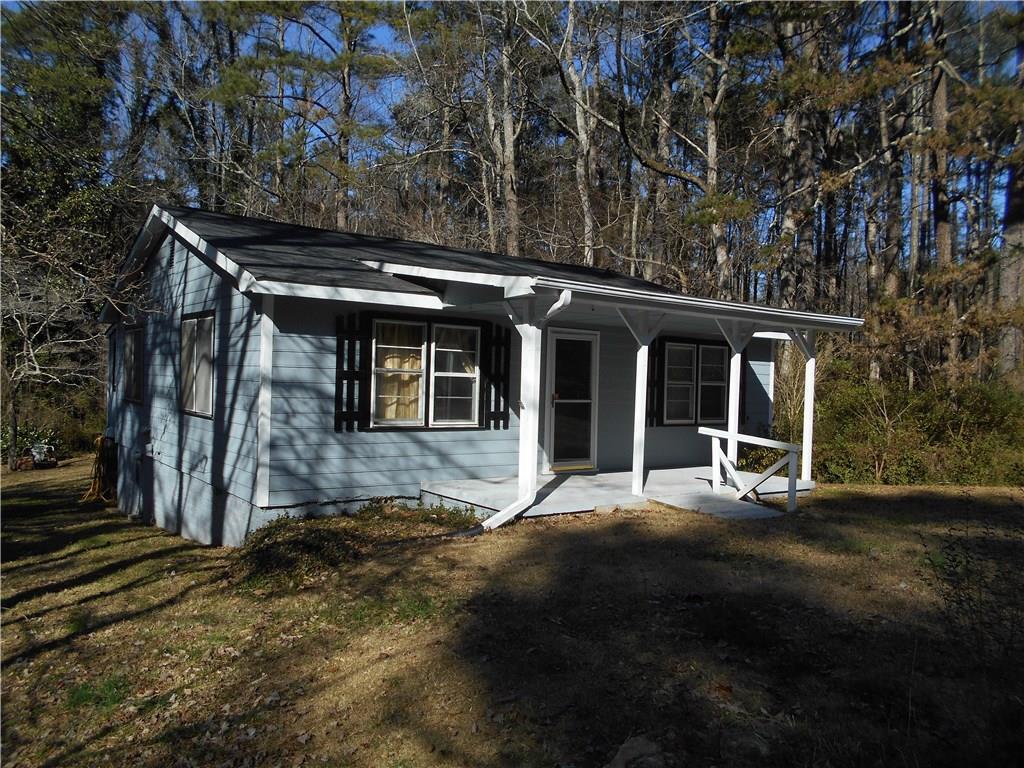 1585 Hiram Sudie Rd., Hiram, GA 30141
