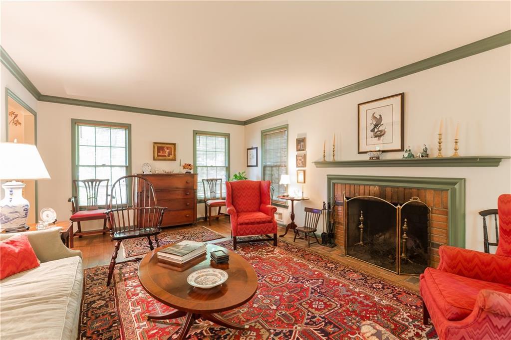 1180 Angelo Ct., Atlanta, GA 30319