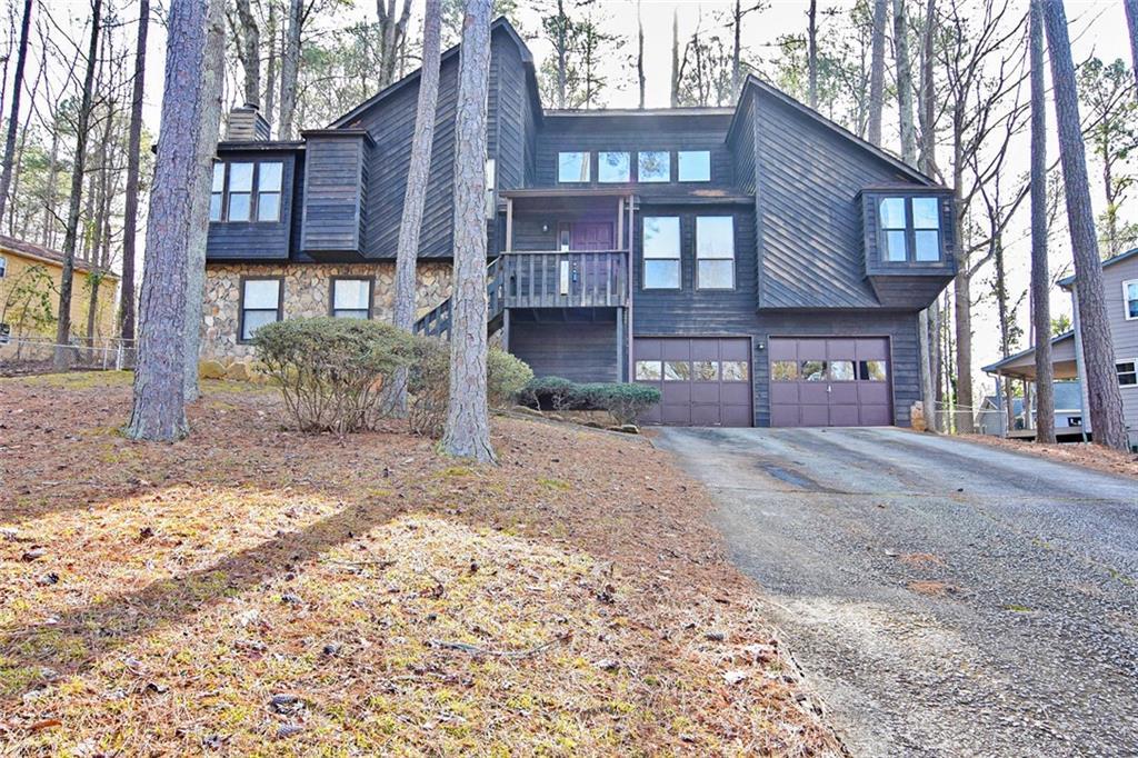 4120 Gregory Manor Cir., Smyrna, GA 30082