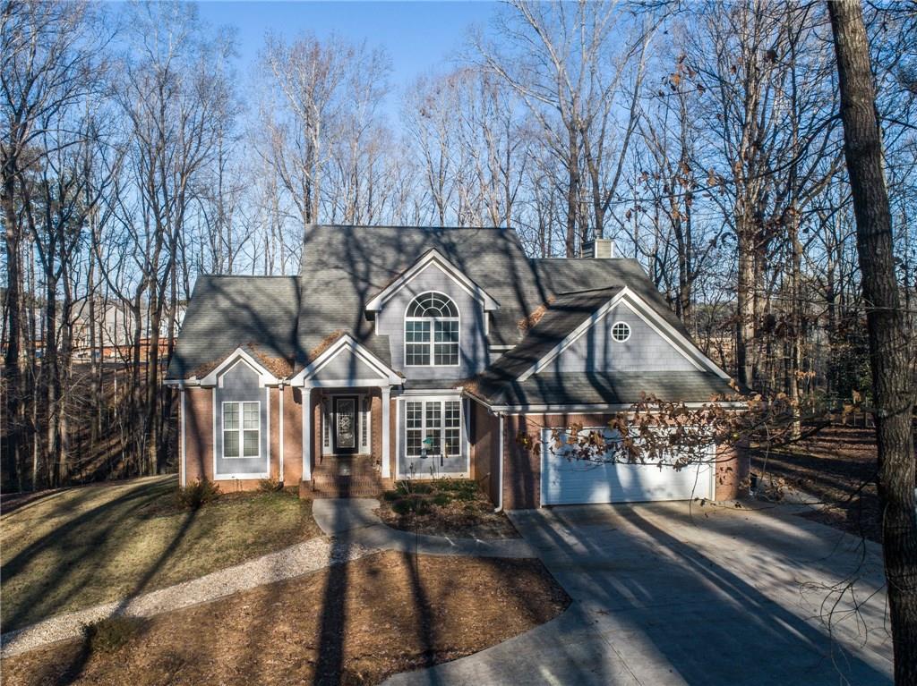 300 Hokes Pl., Lilburn, GA 30047