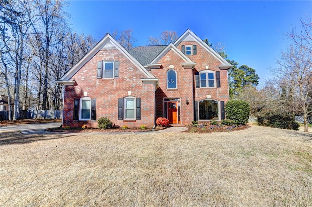 3980 Waterford Dr., Suwanee, GA 30024