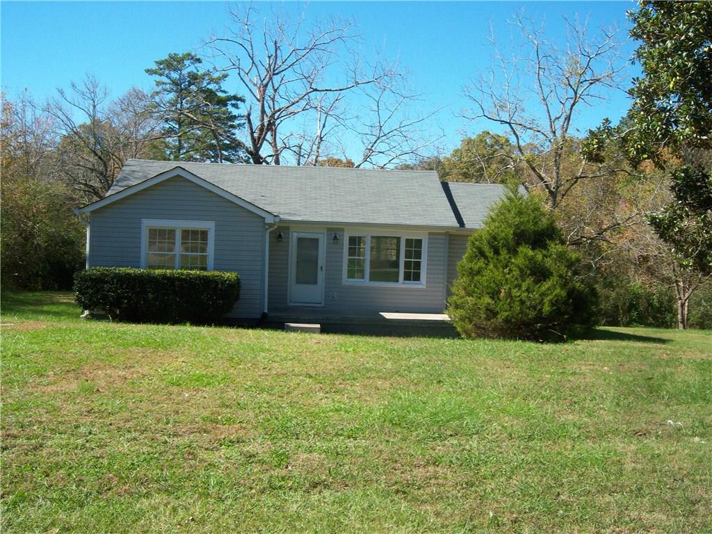1115 Old Canton Rd., Ball Ground, GA 30107
