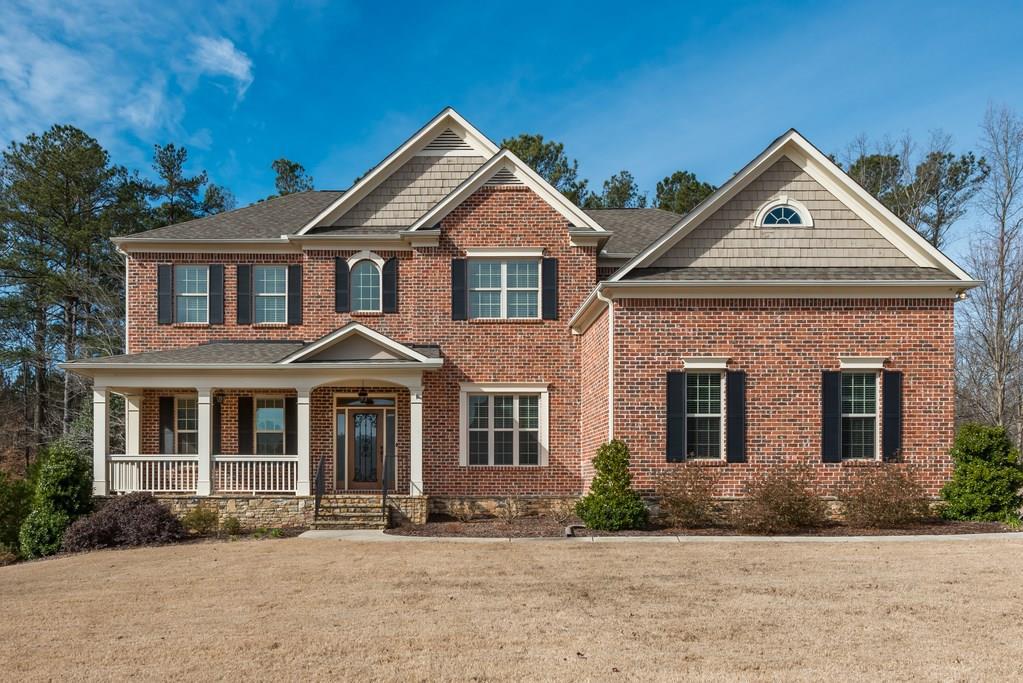 475 Scott Farm Dr., Powder Springs, GA 30127