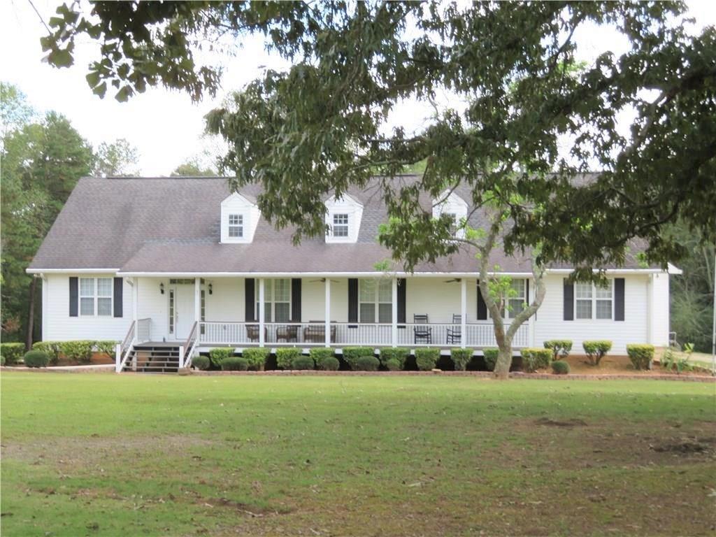 130 Breedlove Rd., Ball Ground, GA 30107