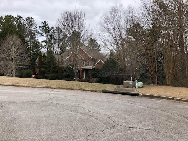 2371 Mayfield Way Ct., Buford, GA 30519