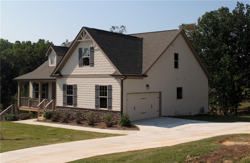 6450 Burleson Dr., Gainesville, GA 30506
