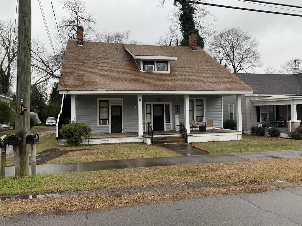92 Woodlawn Ave., Winder, GA 30680