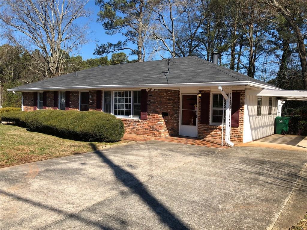 [Address Hidden by Seller], Tucker, GA 30084