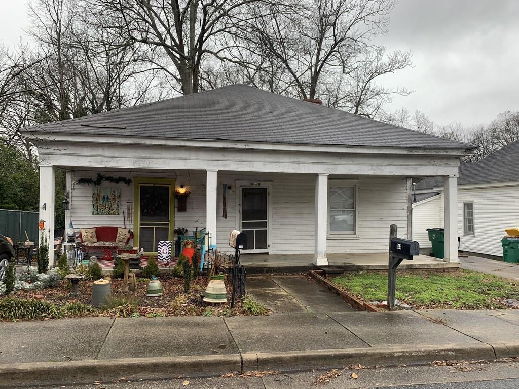 144 Walker St., Winder, GA 30680