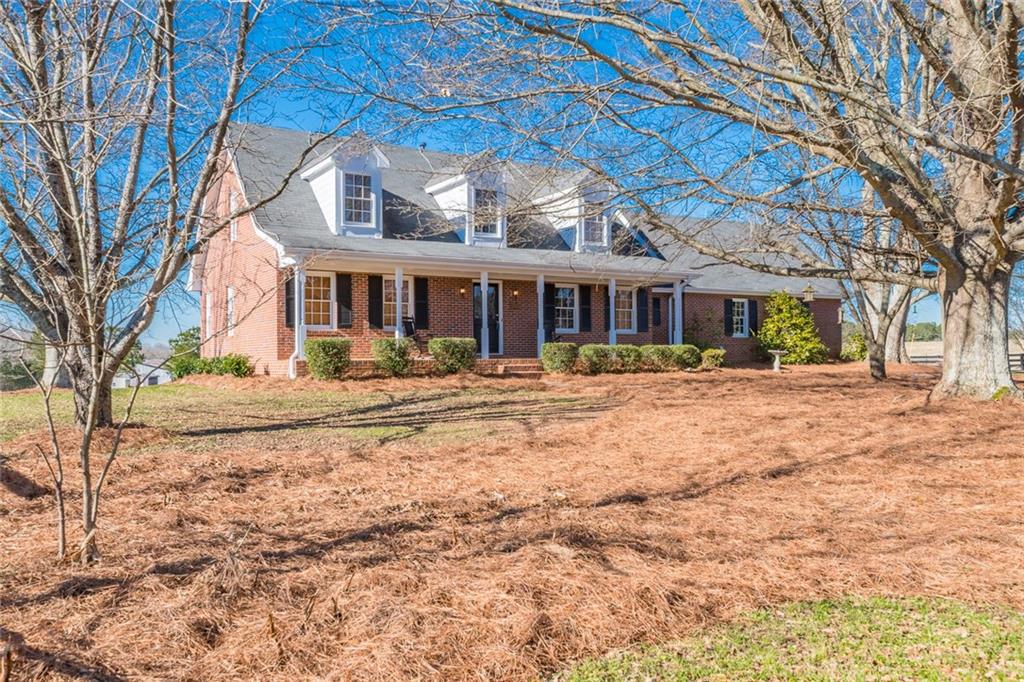 2675 Jones Phillips Rd., Dacula, GA 30019