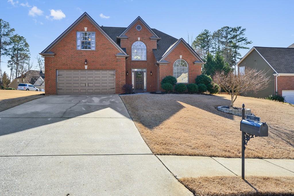 2697 High Creek Run, Dacula, GA 30019