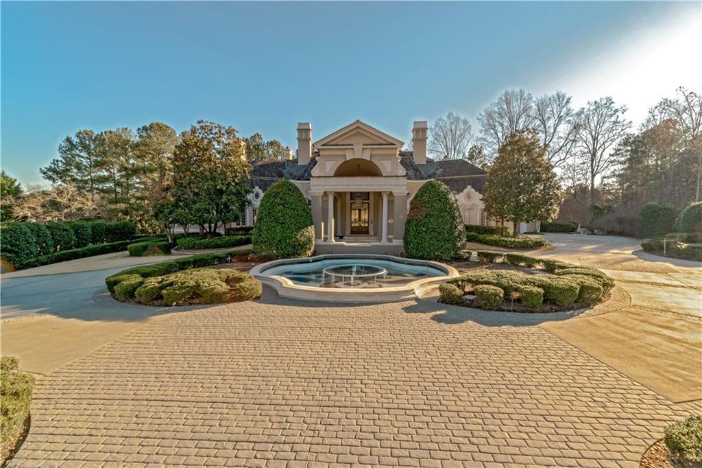 [Address Hidden by Seller], Alpharetta, GA 30022