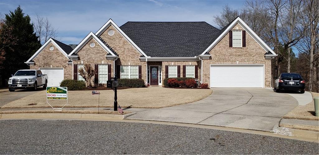 3416 Olivia Grace Way, Dacula, GA 30019