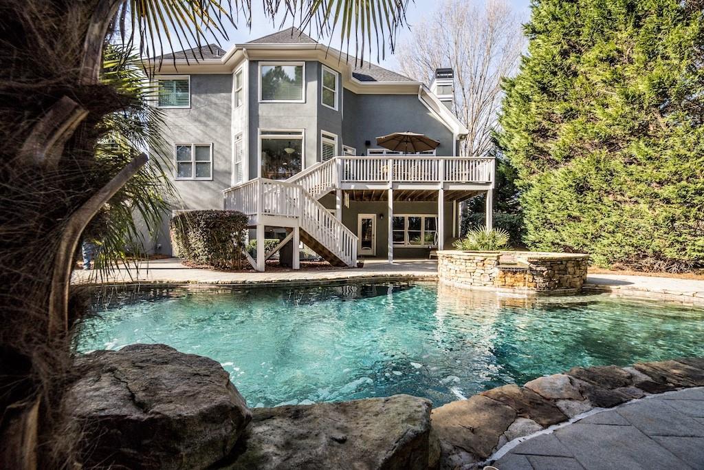 8005 Royal St Georges Ln., Duluth, GA 30097