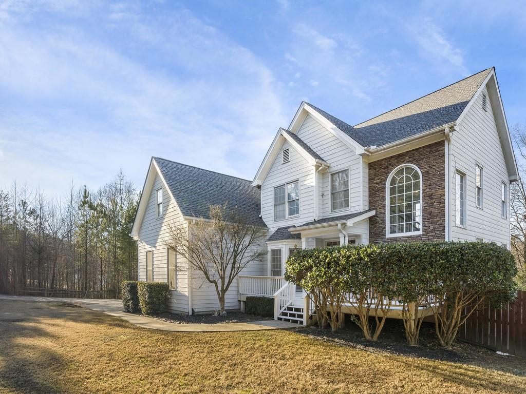 6095 Antler Dr., Gainesville, GA 30506