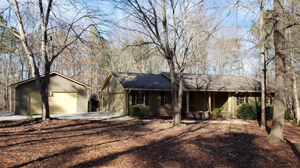 1420 Macedonia Church Rd., Monroe, GA 30656