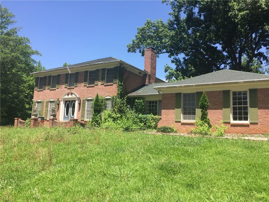 4635 Jones Rd., Fairburn, GA 30213