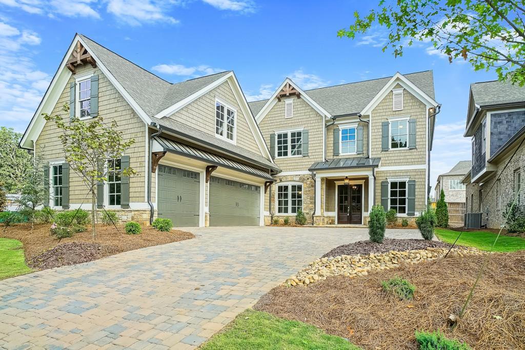 4584 Oakside Point, Marietta, GA 30067