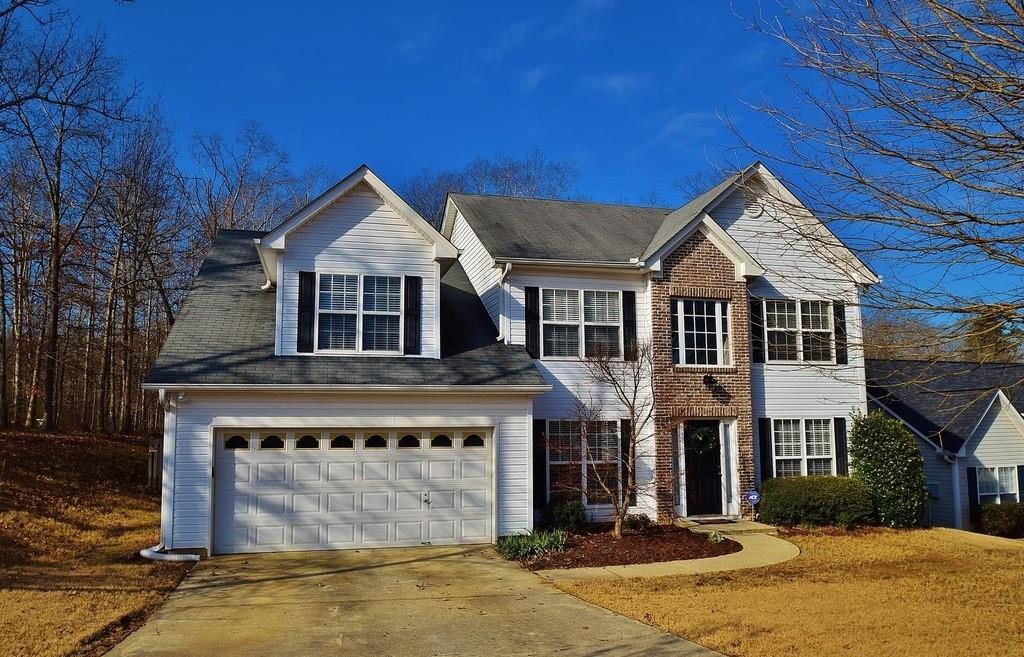 7213 Litany Ct., Flowery Branch, GA 30542