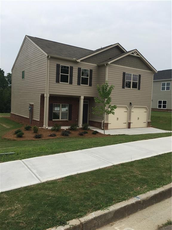9820 Chambers Dr., Jonesboro, GA 30236