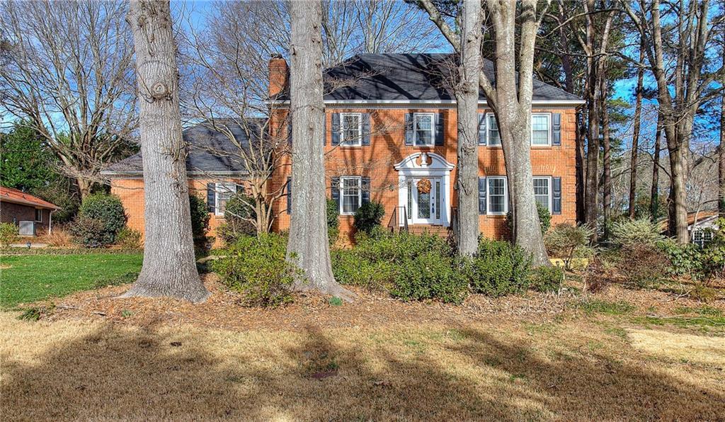 428 William Ivey Rd., Lilburn, GA 30047
