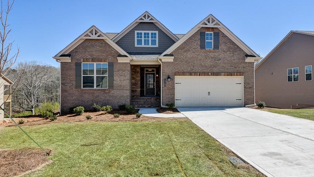 5750 Stellata Cir., Cumming, GA 30028
