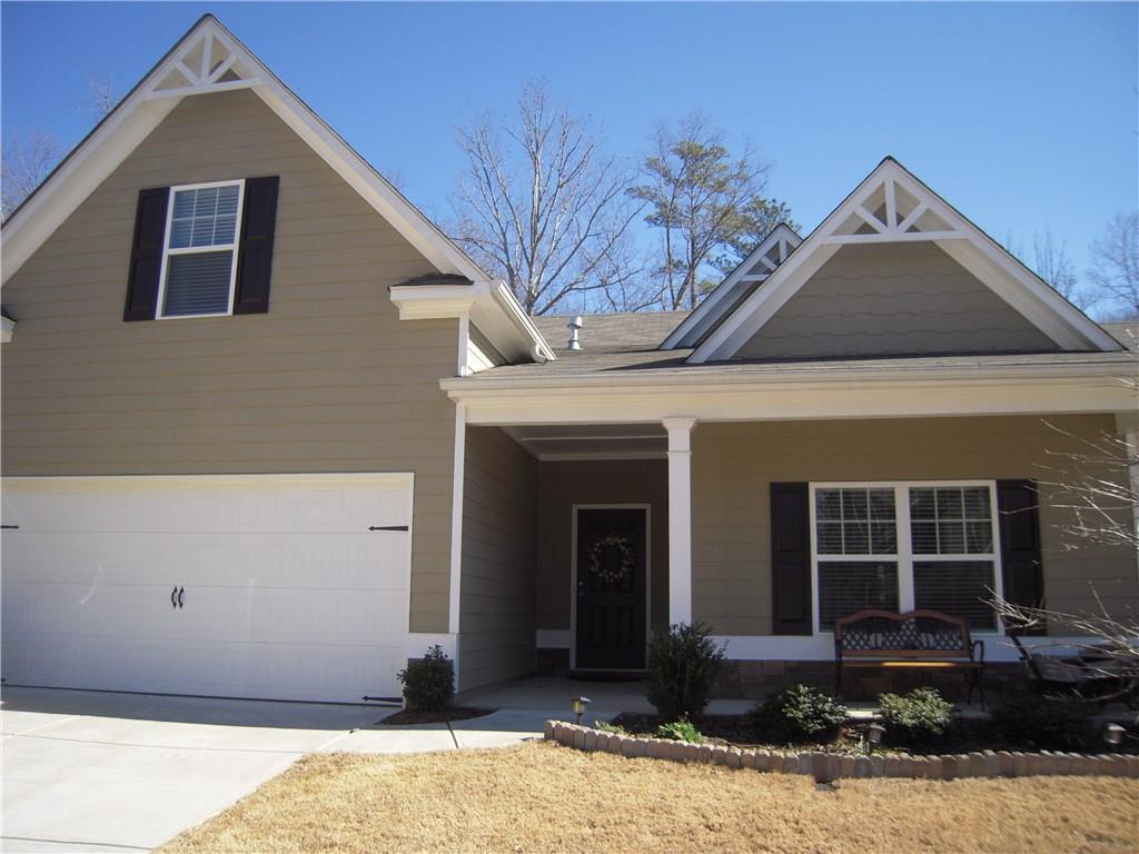 556 Winder Trail, Canton, GA 30114