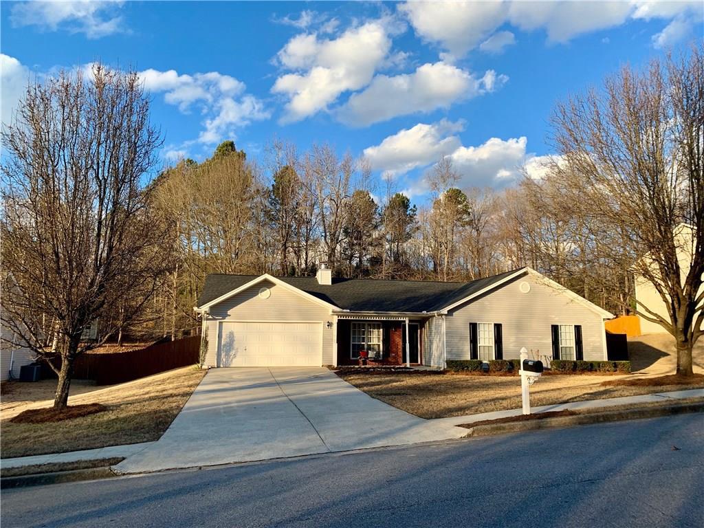 2566 Briar Valley Way, Dacula, GA 30019