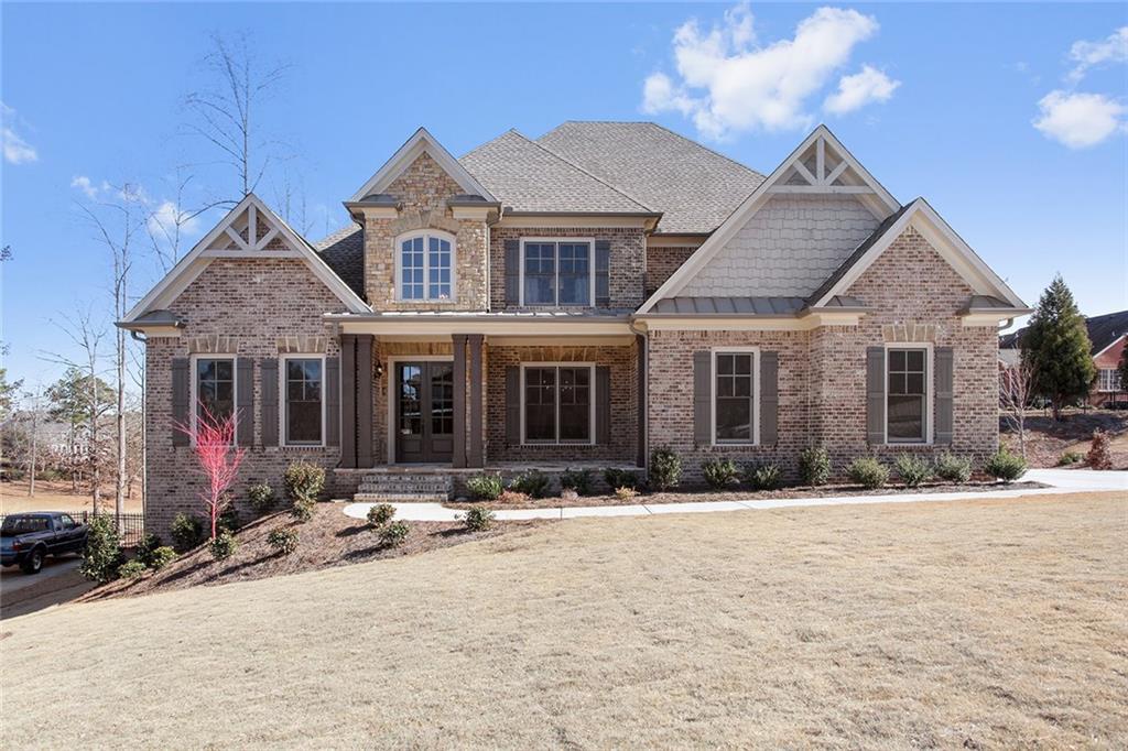 6819 Cherokee Rose Way, Flowery Branch, GA 30542