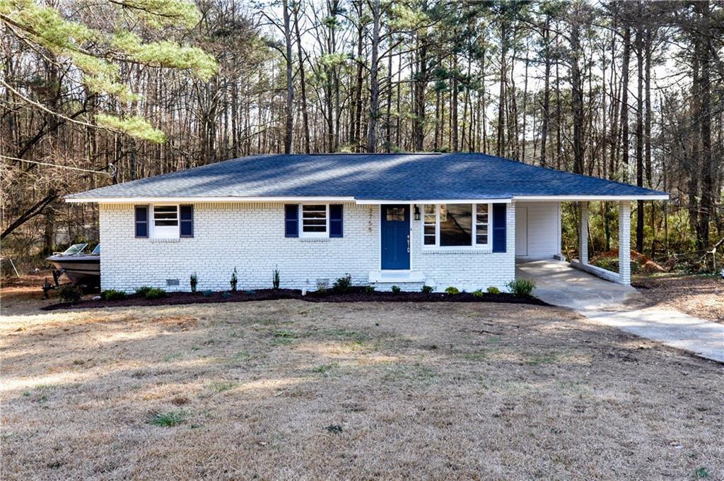 3755 Cedar Dr., Marietta, GA 30008