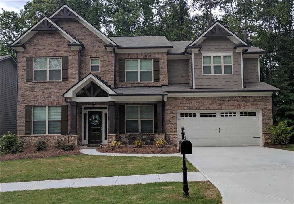 2161 Spring Sound Ln., Buford, GA 30519