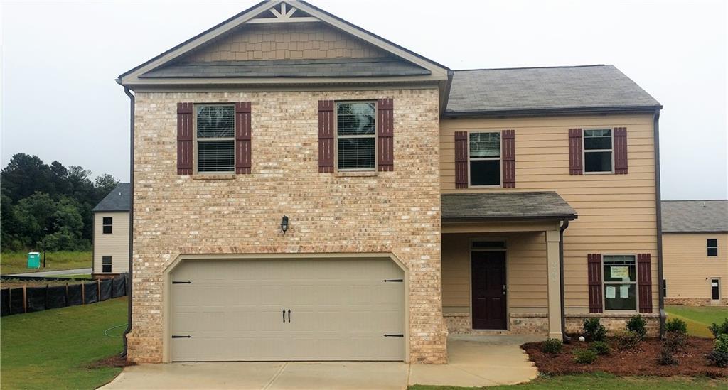 9790 Chambers Dr., Jonesboro, GA 30236