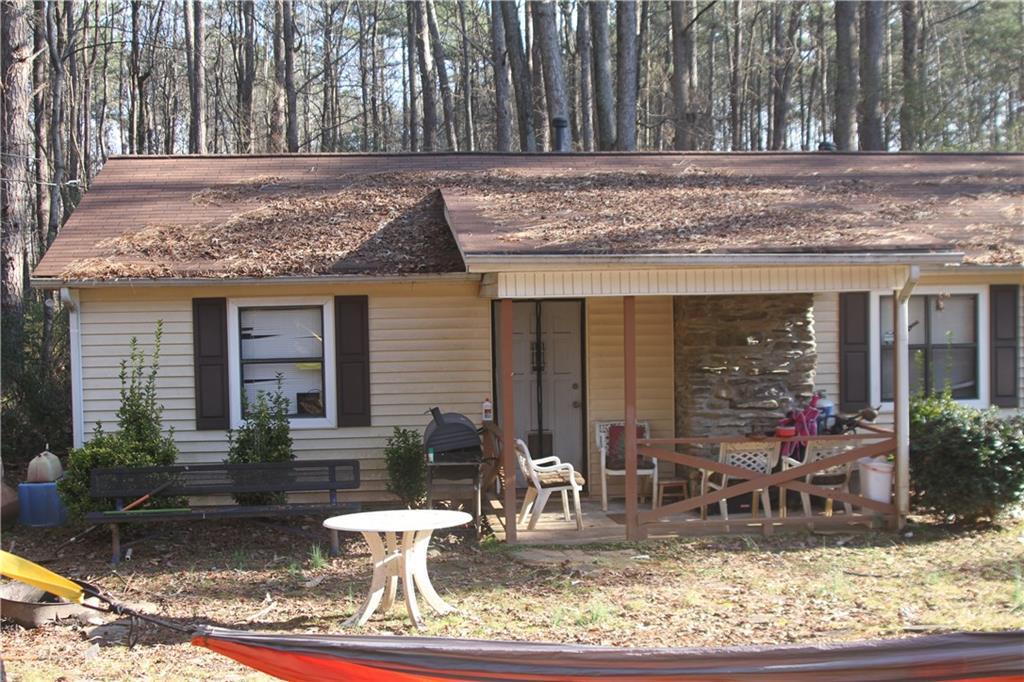 [Address Hidden by Seller], Canton, GA 30115
