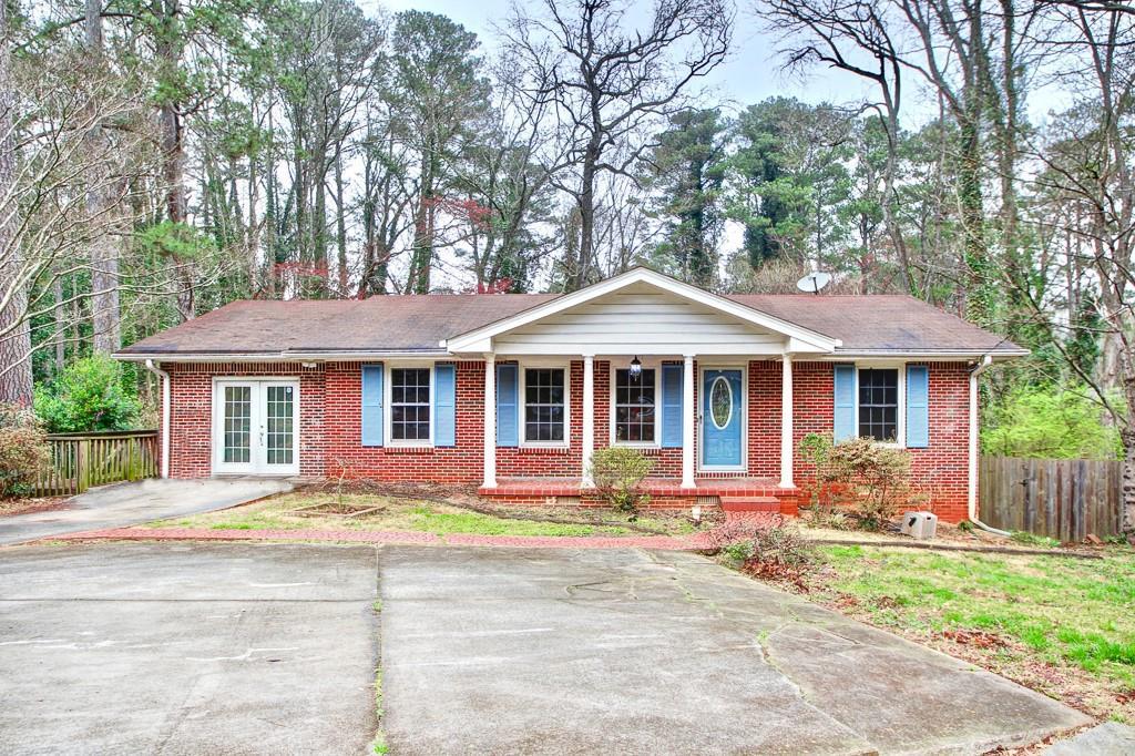 3562 Montreal Way, Tucker, GA 30084