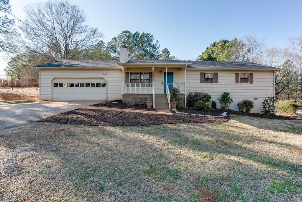 5146 Union Church Rd., Flowery Branch, GA 30542