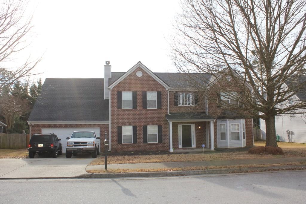 2297 Pierce Way, Buford, GA 30519