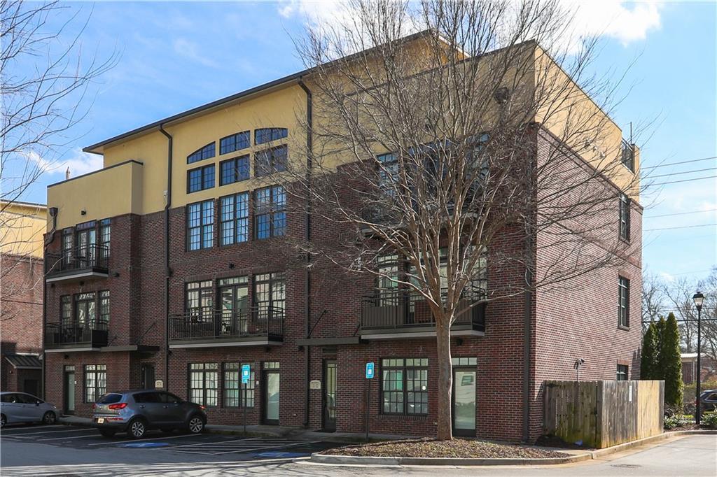 1300 Dekalb Ave. #121, Atlanta, GA 30307